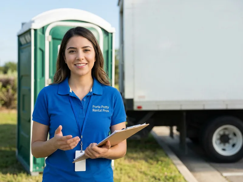 Porta Potty Rental  in Raeford  FAQ